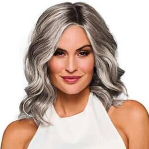 BELLA VIDA Raquel Welch 19/23SS BISCUIT NewLUXHandTiedStretch